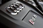 Audi RS5 Coupe 2012 года (NA)